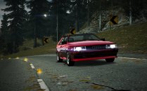 Rotación de autos por dinero del juego: vuelve el Murciélago Roadster más otros viejos conocidos [04-09-2014] Audi_quattro_20_v_red_3