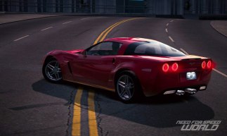 Rotación de autos por dinero del juego [16-10-2014] Chevrolet_corvette_z06_red_3