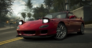 Nueva rotación de autos con dinero del juego y reflexión sobre los banneos Mazda_rx-7_rz_red_2