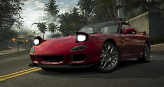 Rotación de autos por dinero del juego [27-11-2014] Mazda_rx-7_rz_red_2