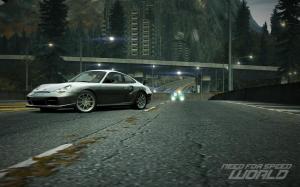 Porsche 911 GT2 (996) y Lotus Exige Cup 260 estarán disponibles con dinero del juego Porsche_911_gt2_996_grey_3