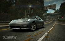 Rotación de autos por dinero del juego [27-11-2014] Porsche_panamera_turbo_grey_4