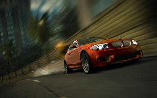 Auto con dinero del juego por el fin de semana: Infiniti G35 y como extra el BMW 1 Series M Coupe [05-12-2014] Bmw_1-series_m_coupe_orange_2