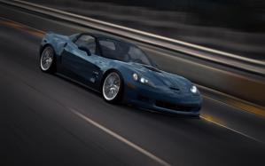 Auto con dinero del juego por el fin de semana: Lancia Delta HF Integrale Evoluzione y como extra el Chevrolet Corvette ZR1 [21-11-2014] Chevrolet_corvette_zr1_blue_2