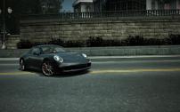 Rotación de autos por dinero del juego [13-11-2014] Porsche_911_carrera_s_blue_2
