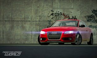 Rotación de autos por dinero del juego: Regresa el BMW M1 PROCAR [19-03-2015] Audi-s5
