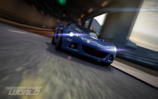 Rotación de autos por dinero del juego: Debuta el Porsche 911 Carrera RSR 3.0 [13-06-2014] Lotus_europa_s_blue_2