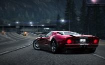 Rotación de autos por dinero del juego: Debuta el Porsche 911 Carrera RSR 3.0 [13-06-2014] Ford_gt_red_3