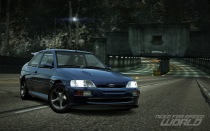 Rotación de autos por dinero del juego: ¡Se estrena el Mitsubishi Eclipse GS-T! [08-01-2015] Ford_escort_rs_cosworth_blue_01