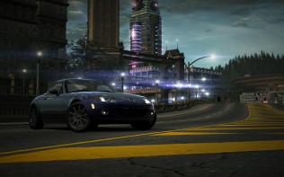 Rotación de autos por dinero del juego: Debuta el Porsche 911 Carrera RSR 3.0 [13-06-2014] Mazda_mx-5_blue_3
