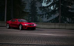 Chevrolet_Camaro_ZL1_(2012)_Red_4