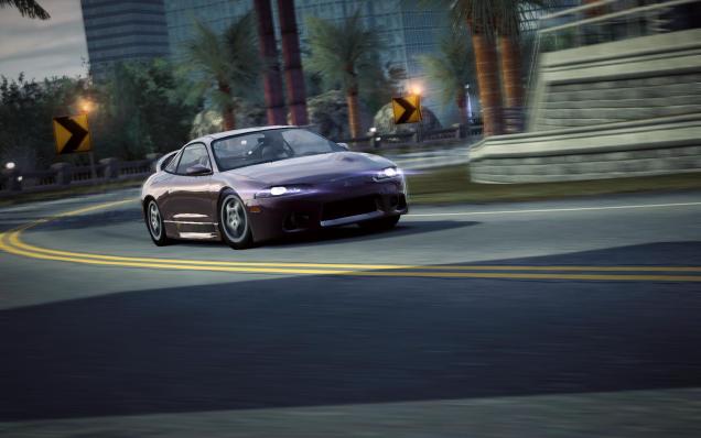 Rotación de autos por dinero del juego: ¡Se estrena el Mitsubishi Eclipse GS-T! [08-01-2015] Mitsubishi_eclipse_gs-t_purple_3