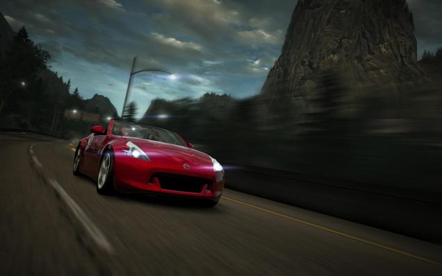 Rotación de autos por dinero del juego: se estrena el Nissan 370Z Roadster Touring [19-02-2015] Nissan_370z_z34_roadster_touring_red_2
